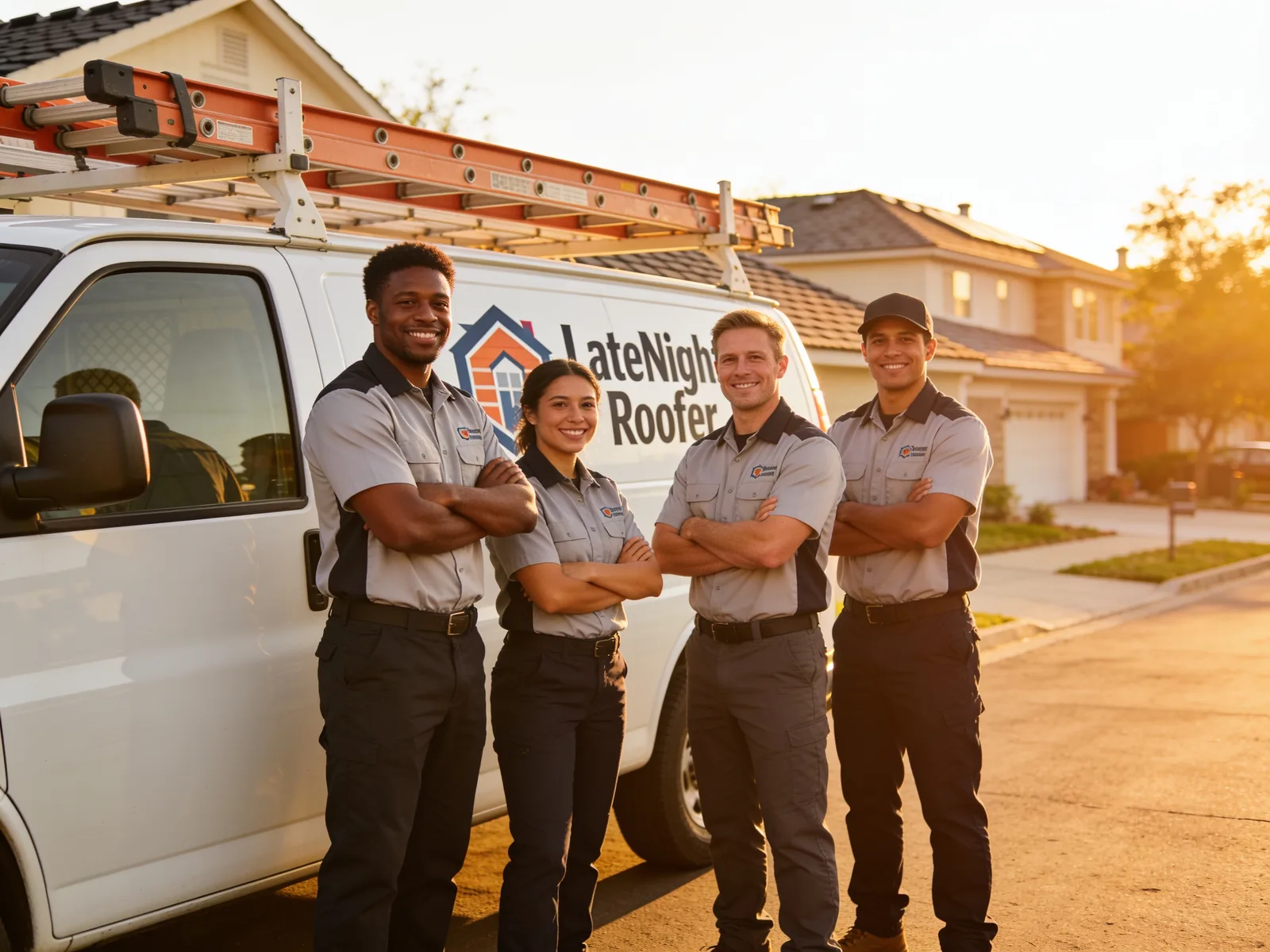 Emergency Roof Repair company in Enterprise, KS